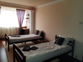 Apartament Bianca&Karina